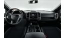 Ford F 150 Raptor Standard - Super Cab