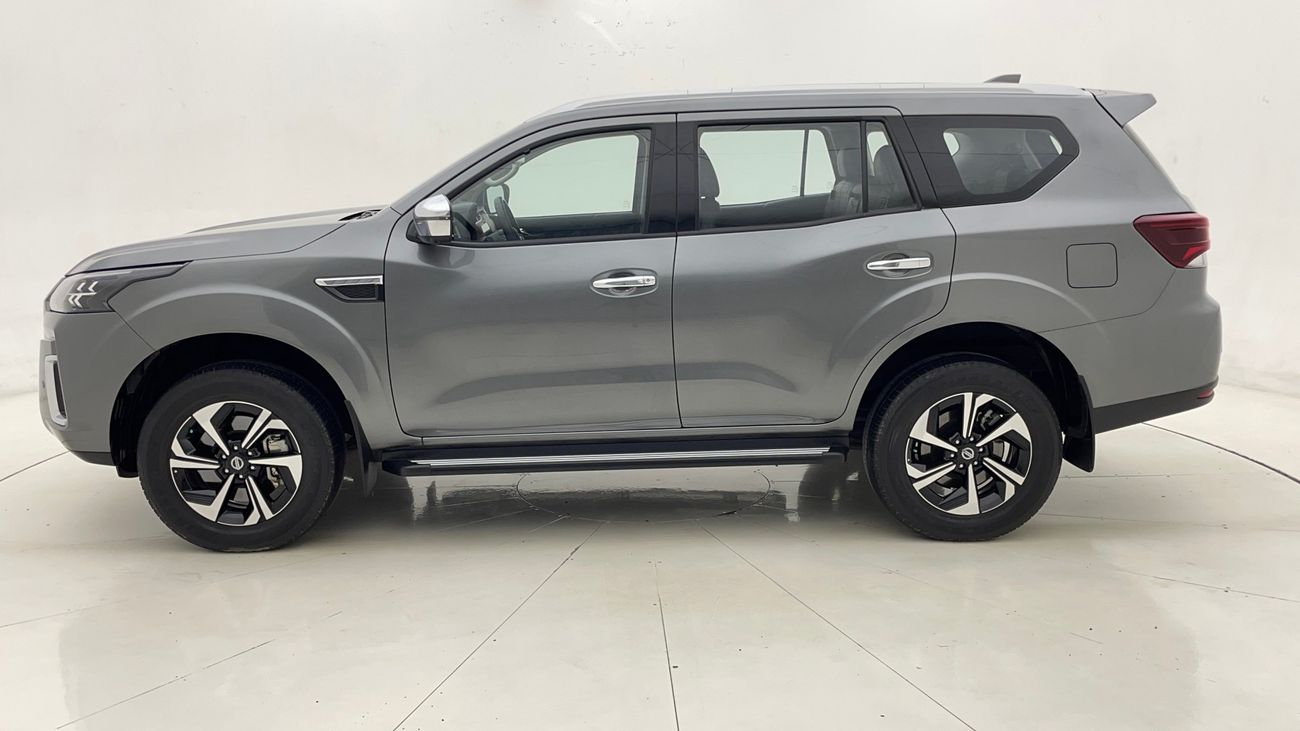 Nissan XTerra PLATINUM 2.5 | Zero Down Payment | Home Test Drive