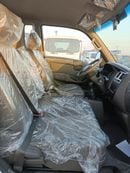 Hyundai H 100 Hyundai H100 Super Cab Cargo Truck