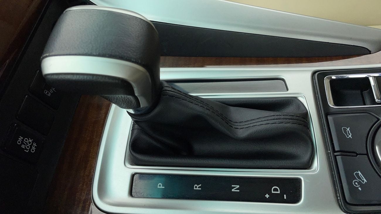 ميتسوبيشي مونتيرو سبورت GLS PREMIUM 3 | بدون دفعة مقدمة | اختبار القيادة في المنزل