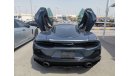 McLaren GT NEW / CLEAN TITLE / WITH WARRANTY