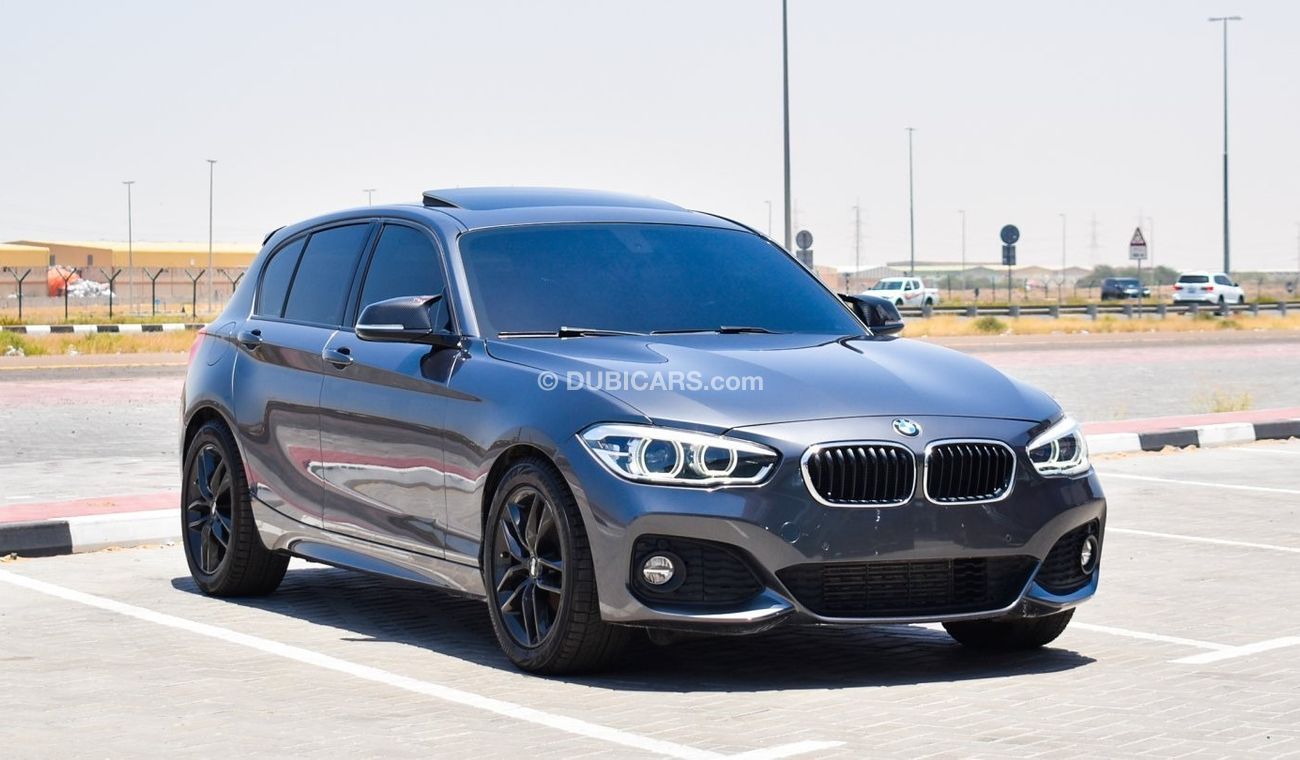 BMW 118