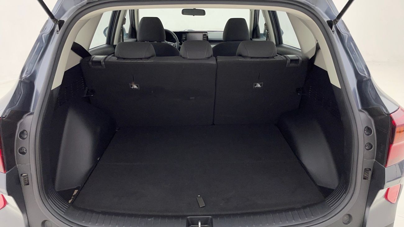 Kia Seltos LX 1.6 | Zero Down Payment | Home Test Drive