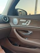 Mercedes-Benz E300 MERCEDES AMG E300 KIT 63 MY2019