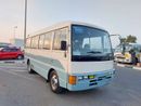 نيسان سيفيليان NISSAN CIVILIAN BUS RHD 1993 MODEL 3.5 L DIESEL MANUAL(PM30153)