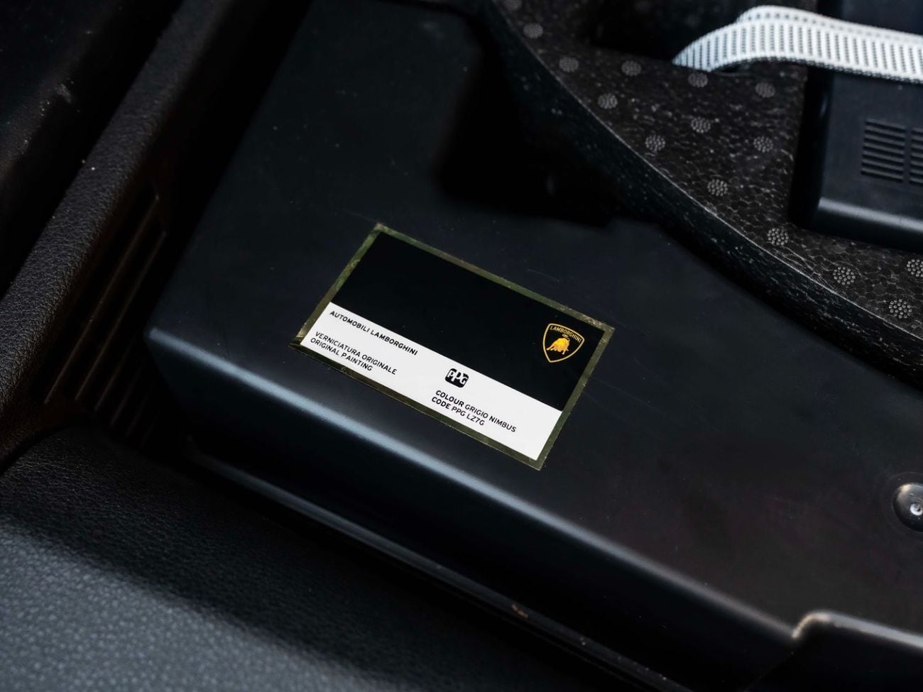 لامبورغيني اوروس Mansory P745