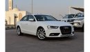 Audi A4 1192 PER MONTH | AUDI A4 35 TFSI | 0% DOWNPAYMENT | IMMACULATE CONDITION