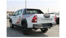 Toyota Hilux SPECIAL DEAL 2023 | ADVENTURE 4.0L V6 PETROL WITH 360 CAMERA FULL OPTION EXPORT ONLY