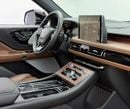 Lincoln Aviator Reserve 3.0L 2023 Lincoln Aviator Reserve, 2028 Lincoln Warranty + Service Pack, 7 Seater, Fully Loa