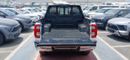 Toyota Hilux GLX Toyota Hilux 2.4L Diesel Manual 2026YM