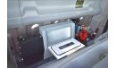 Toyota Land Cruiser Pick Up Single Cab V6 4.0L Petrol Limited