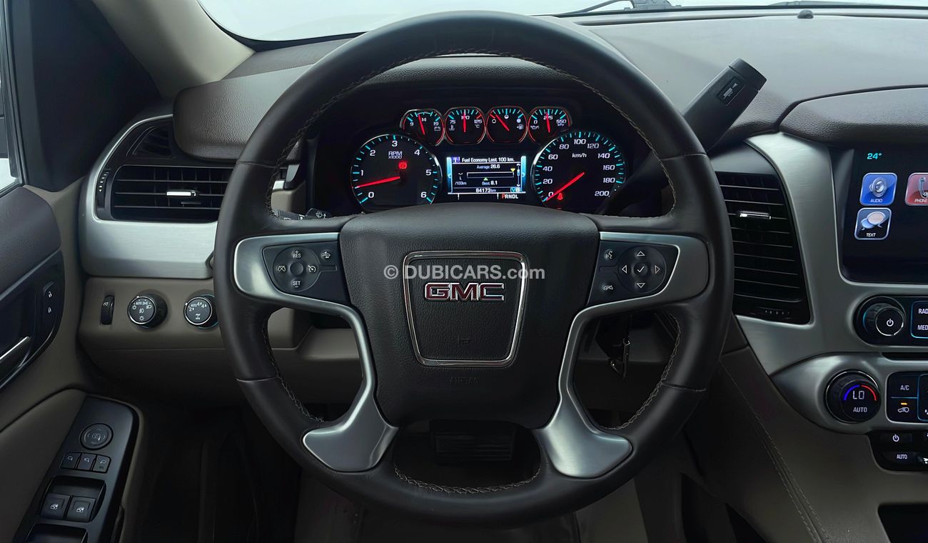 GMC Yukon SLE 5.3 | Zero Down Payment | Free Home Test Drive