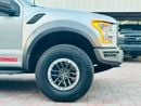 فورد F 150 PLATINUM