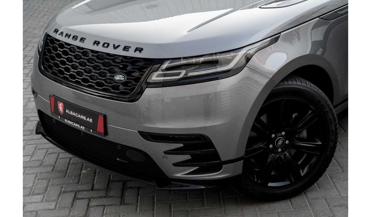 Land Rover Range Rover Velar Dynamic HSE P250 2.0L R - Dynamic | 4,896 P.M  | 0% Downpayment | Excellent Condition!