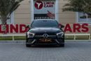 Mercedes-Benz CLA 250 Premium + 2.0L