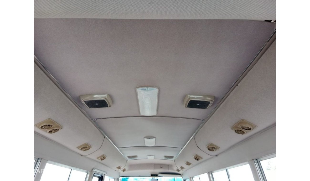 Isuzu Journey ISUZU JOURNEY BUS RIGHT HAND DRIVE(PM01060)