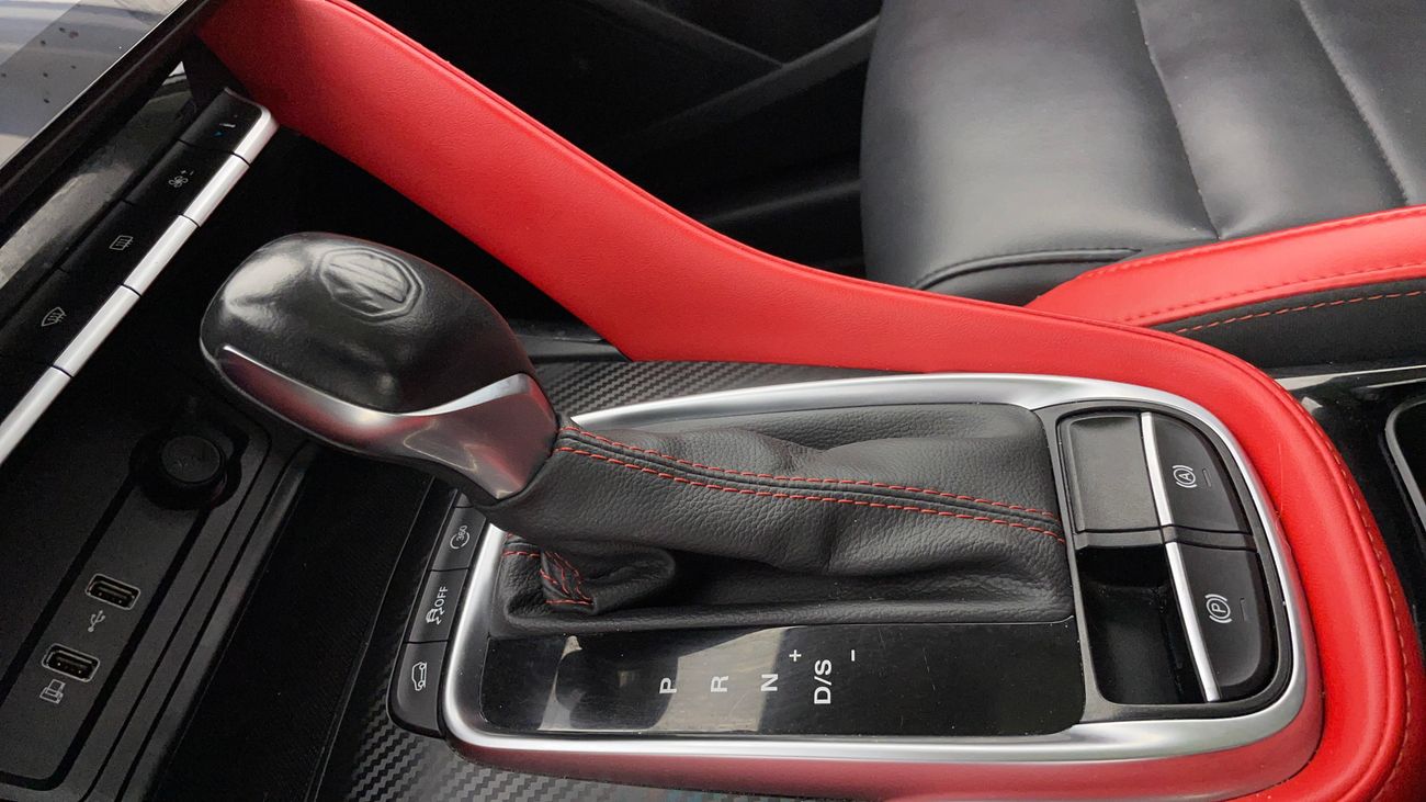 MG ZS LUXURY 1.3 | Zero Down Payment | Free Home Test Drive