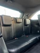 تويوتا هايلاندر 