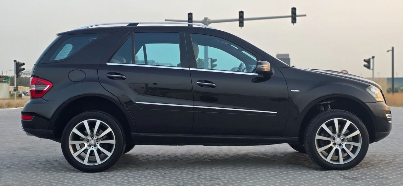 مرسيدس بنز ML 500 STD