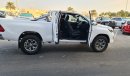 Toyota Hilux DIESEL 2.8L manual gear RIGHT HAND DRIVE (EXPORT ONLY)