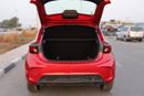 MG 3 2024 MG MG3 1.5L AT Sunroof 360camera Full option