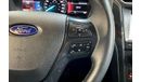 Ford Explorer XLT (Leather)