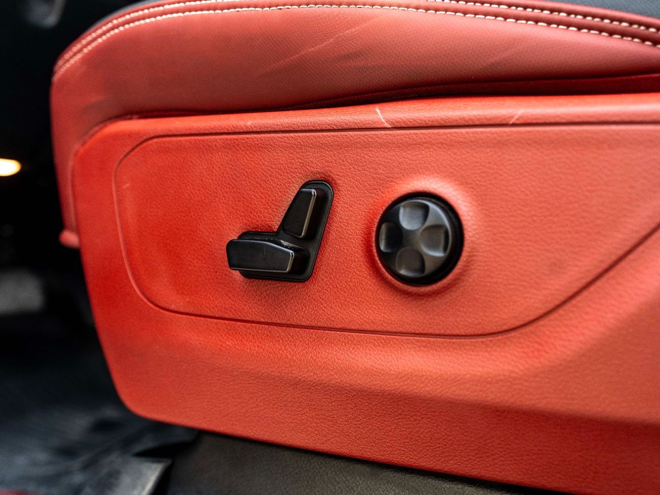 RAM 1500 Rebel Crew Cab 5.7L