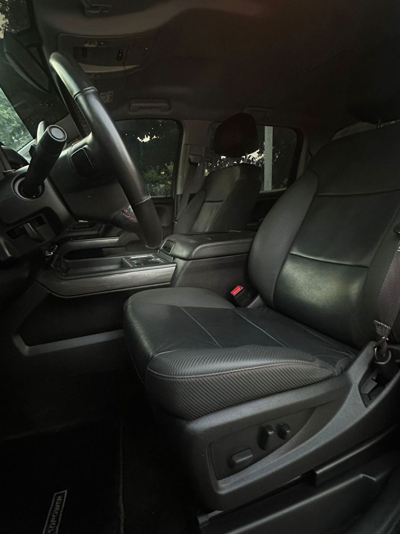 جي أم سي سييرا 1500 SLE