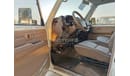 Toyota Land Cruiser 70 4.2L Diesel, 16" Alloy Rims, 4WD Gear Box, Xenon Headlights, CODE - HTLX76