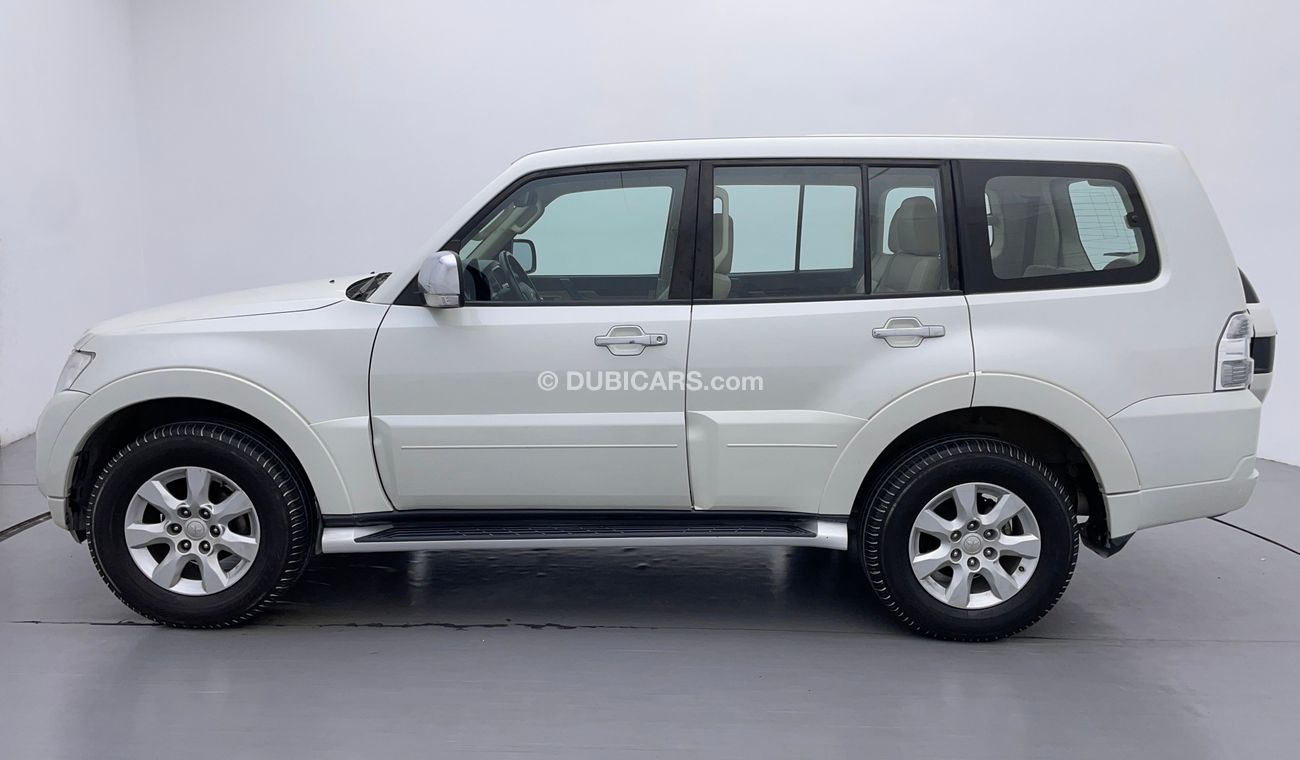 Mitsubishi Pajero GLS LOWLINE 3.5 | Zero Down Payment | Free Home Test Drive