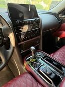 Nissan Patrol LE Platinum City 5.6L