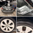 هوندا أكورد 2.4L