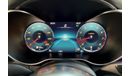 مرسيدس بنز C 200 Premium (AMG Line)