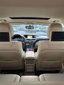 Lexus RX450hL Lexus RX 450 hybrid with 3.5 engine in excellent condition full floor Nice in a beautiful color.