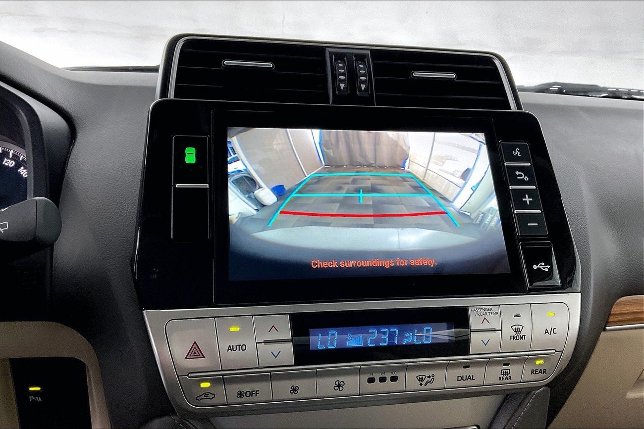 BMW 540i M Sport | 1 year free warranty | 0 Down Payment