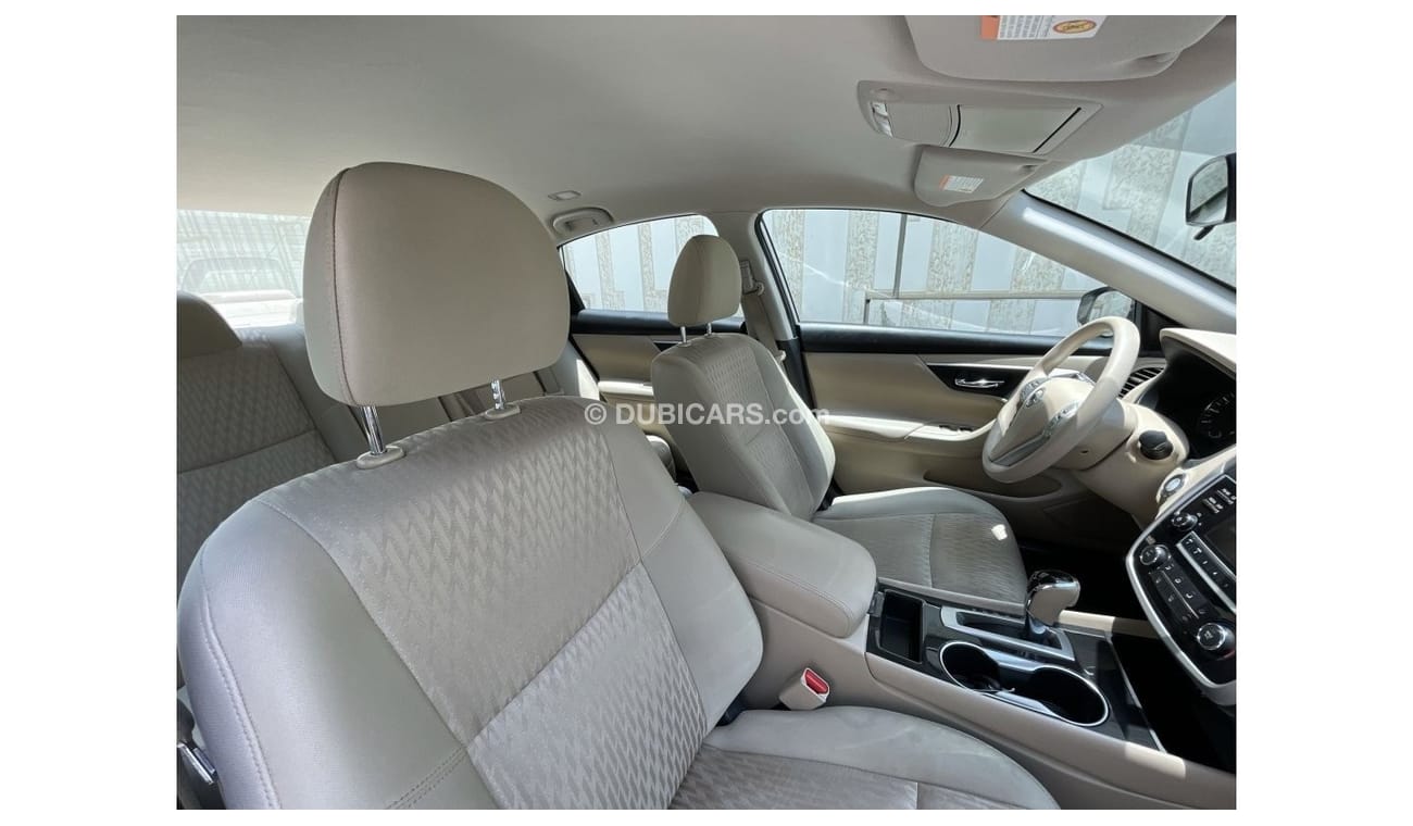 نيسان ألتيما 2500