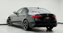ألفا روميو جوليا 2023 Alfa Romeo Giulia Veloce Q2, 2027 Alfa Romeo Warranty + Service Pack, Excellent Condition, GCC