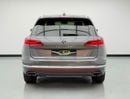 Volkswagen Touareg ATMOSPHERE HIGHLINE