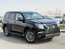 Lexus GX460 360 camera Luxury Platinum 4.6L
