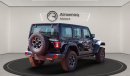 جيب رانجلر Rubicon 3.6L (Export Only)