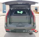 كاديلاك إسكالاد Cadillac Escalade Armored 2026 – مدرعة | فل أوبشن | حماية VIP