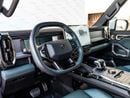 Jetour T2 Luxury