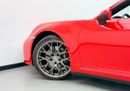 Porsche 911 2024 Porsche 911 Carrera Convertible, 2029 Porsche Warranty, Full Porsche Service History, GCC