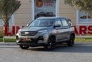 Chevrolet Captiva LS 1.5L (149 HP) (7 Seater)