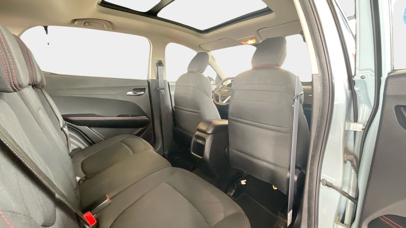 Chevrolet Groove Premier 1.5L Premier | Guaranteed Warranty | 0 Down Payment