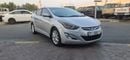 Hyundai Elantra GL 1.6L