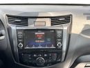 نيسان نافارا 2025 NISSAN NAVARA DOUBLE CABIN PRO 2.5L DIESEL 4WD AUTOMATIC BRAND NEW 0KM