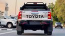 Toyota Hilux GR SPORTS KIT MODIFIED | RHD | 2023 | 2.8L DIESEL ENGINE | AUTOMATIC TRANSMISSION |  PREMIUM 4X4 SPO