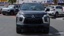 Mitsubishi Montero Sport