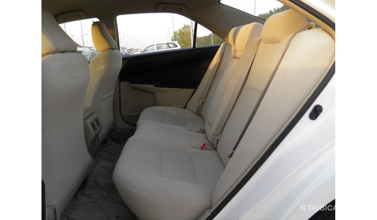 Toyota Camry 2013 Ref#564